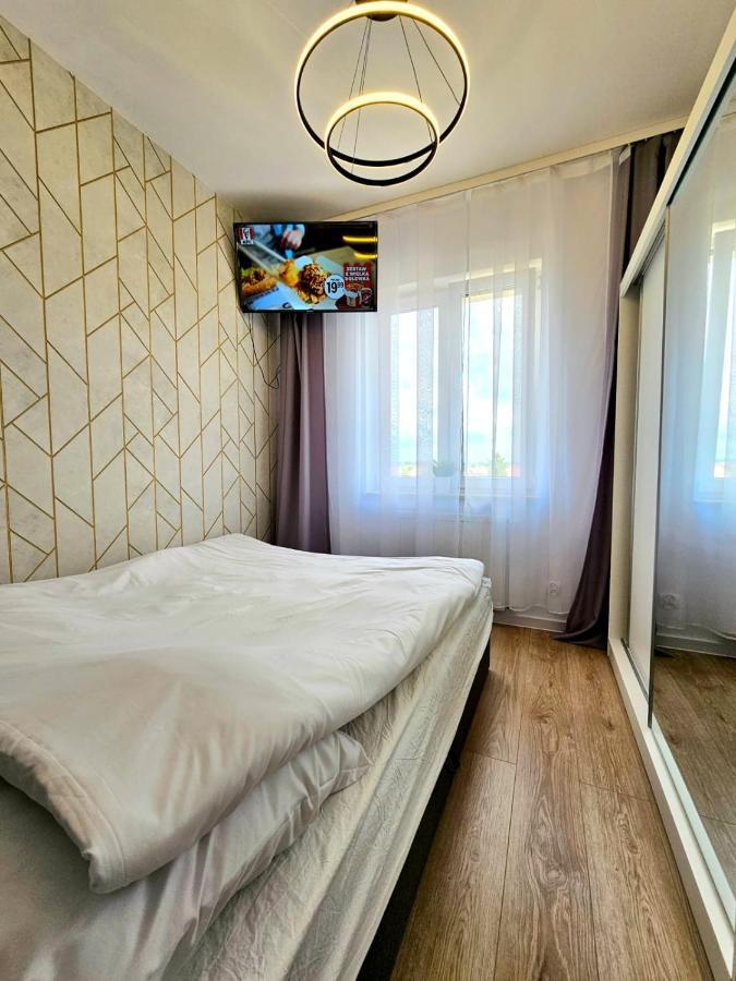IławaNowy Apartament 53 Z Klimatyzacja公寓 外观 照片